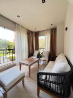 Luxury Hotel Apartment Madinaty - Ferienwohnung Kairo
