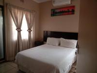 Chambre Double Deluxe