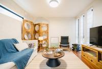 CityRevillas-旭l - B&B Osaka