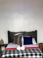 Chambre Double avec Salle de Bains Privative