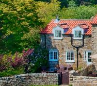 Smugglers Rock Cottages - B&B Ravenscar