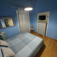 La casina di Silverio - B&B Rio Marina