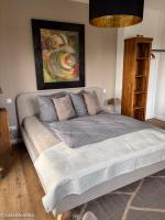 Altstadtflair - Ruppin Quartier Stadtmitte - B&B Neuruppin