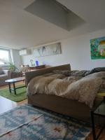 Studio Rosengarten - B&B Salzburg