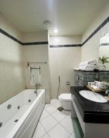 The Centaurus Suites - BookMyStay - B&B Islamabad