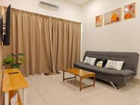 RC Residences Condo Kuala Lumpur 2Room for 2-8pax - Chambres d'hôtes Kuala Lumpur
