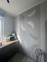 SeaLine Odessa - B&B Kryzhanivka