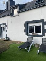 Maison bretonne - B&B Lochrist