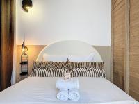 Le Cocon des soeurs - Studio Deluxe - Centre Ville - B&B Nancy