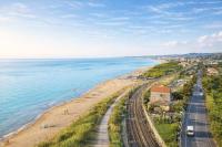 L'Attico Silvi Vacanza - B&B Silvi Paese