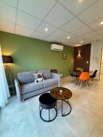 CASA BLUM #1 - Appartement pour 4 personnes climatisé - CASA BLUM #2 - Studio climatisé & CASA BLUM #3 - T2 climatisé avec terrasse - Chambres d’hôtes Brive-la-Gaillarde