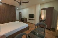 Habitación Deluxe con cama extragrande
