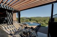 Edge of the Crater Guest Farm - Bed and Breakfast Venterskroon