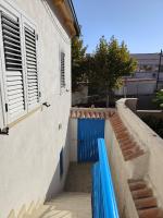 Central Tropea Apartments - Perla & Corallo - Ferienwohnung Tropea