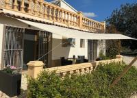 Vakantiestudio Vila Girasoles - Bed and Breakfast Càlig