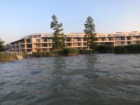 All In Apartman Balatonszemes - B&B Balatonszemes