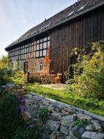 Noclegi i chleb - Ferienwohnung Neusorge