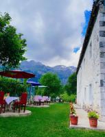 The Eagle - B&B Hardedaj