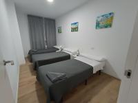 Apartamentos Illa Pancha - B&B Ribadeo