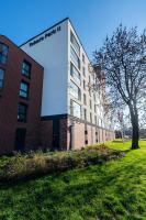 Tobaco Park II Modern Apartment by BookingHost - B&B Lodz