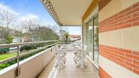 Spacieux 3 pièces avec terrasse, plage à 3 min, linge et ménage inclus - Chambres d'hôtes Arcachon