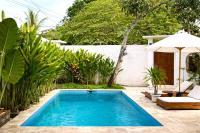 Mango Tropical Villa - B&B Katilampak