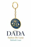 Dada Suites De Luxe Ocean Beachfront B&B - B&B Malindi