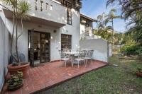 Park Lane 2 bedroom - B&B Durban