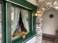 Haus Steinbock - B&B Maurach