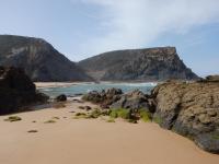 Casa de Praia na Carrapateira - Chambres d'hôtes Bordeira