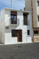 Charming house by the sea and downtown - B&B Denia