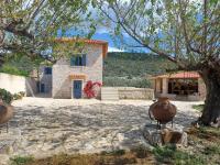 villa olivedream - B&B Néa Epídavros