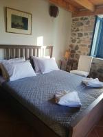 villa olivedream - B&B Néa Epídavros