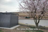 Altstadtperle - B&B Naumburg