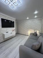 Двухкомнатная квартира 1 - Ferienwohnung Balqash