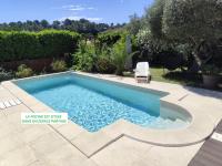 Les Chênes Verts - B&B Valbonne