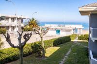 Green Marine B09 Silvi Vacanza - Ferienwohnung Silvi Paese