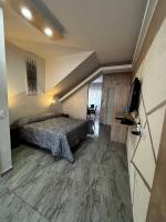 Casa con 1 dormitorio
