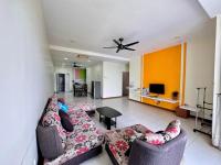 SEKINCHAN LOOK Around 4 适耕庄四处观光 - Ferienwohnung Sekinchan