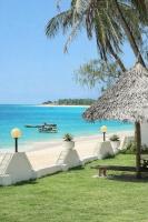 Dada Suites De Luxe Ocean Beachfront B&B - B&B Malindi