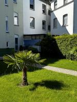 Rotterdam: Messe-, Business-, Ferienwohnung - B&B Hilden