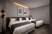 Camera Quadrupla Comfort 