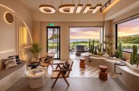 Hido Hostel II - B&B Kending