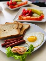 Lucky Homestay Nuwara Eliya - B&B Nuwara Eliya