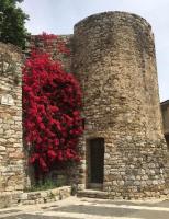 La Torre della Bella Ragazza - Bed and Breakfast Suvereto