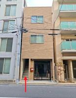 All-New Upgrade Year-end promotion Free Wi-Fi spacious and bright Closs Ueno 1min to Minowa Sta Wide Room Max 4People Delivering breakfast - Chambres d'hôtes Tokyo