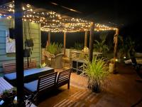 1166 on Booner - Hawks Nest - Bed and Breakfast Hawks Nest