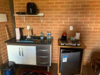 chalés Roma - B&B Santo Antônio do Pinhal