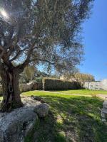 S'Ozzastru - Ferienwohnung San Pantaleo