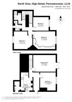 4Br Sea View Escape-Near Snowdonia& Coastal Trails - Chambres d'hôtes Penmaenmawr